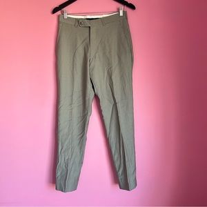🔹2/$30🔹 Daniel Hetcher Tan Dress Pants